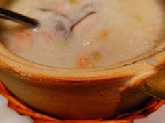 钰丰招牌鲜虾粥-泰钰丰烤鸭.天津菜(开发区店)