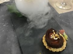 -海航大厦万豪酒店彩海轩中餐厅(霄云路店)