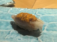 -鮨青(恒基名人购物中心店)