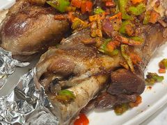 -巴依老爷新疆美食(常营店)