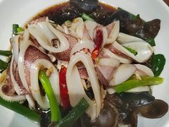-天天鱼港·海鲜·鲅鱼水饺·招牌烤鸭(黄骅店)
