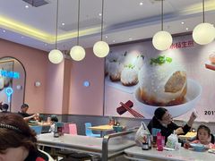 -小杨生煎(周浦万达店)