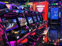 -真快活Coohoo Max(武汉绿地新田360店)