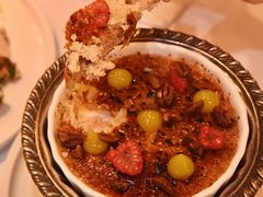 -壳里西餐厅Coquille Seafood Bistro(蒙自路店)