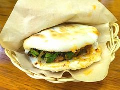 -豆相识•九九豆腐脑(牛咡桥店)