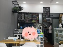 -斯利美甜品slimay dessert(滨江高教园店)