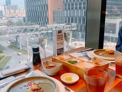 -Mr.Fish鱼鲜生海鲜放题(高德置地冬广场店)