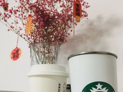-星巴克(深圳丹竹头分店)