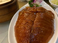 -九花山烤鸭店