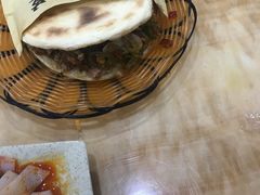 -老陕西面馆(庄市店)