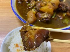 -东财大盘鸡(黑石礁店)