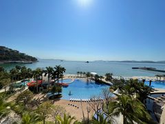 -深圳大梅沙京基洲际度假酒店