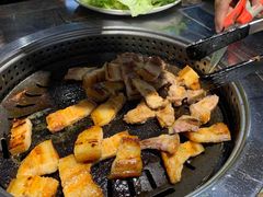 -33韩式自助烧烤(环城南路店)