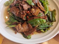 -胡家大厨(西三庄店)