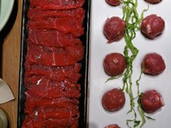 -掂档潮汕牛肉火锅(沈阳万象城店)