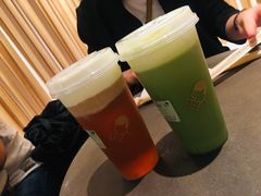 -喜茶(深圳东门1234店)