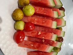 -宁夏国强手抓羊肉·清真菜(未央路凤三店)