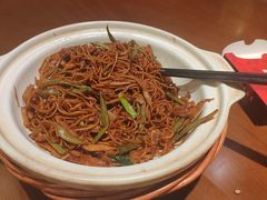 -徽三说·土徽菜·中国徽菜连锁品牌(一中店)