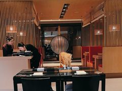 -西村日本料理(香格里拉饭店)