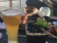 -Rock Bar Bali(Bali)