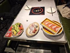 -一绪に寿喜烧自助(世茂广场店)