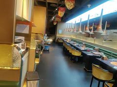 -云海肴云南菜·蒸汽石锅鱼(青岛万象城店)