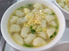 -绿杨馄饨临顿路店