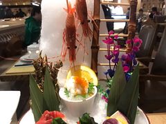 -雍和会海鲜姿造自助(湖东路店)