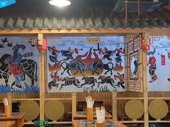 -老凯里苗岭酸汤鱼酸汤牛肉(百里杜鹃路店)