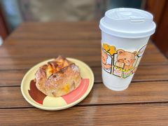 -YOLO COFFEE悠乐咖啡