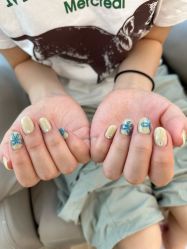 -斯馨·健康美甲美睫