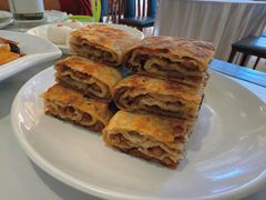 -马凯餐厅(长椿街店)