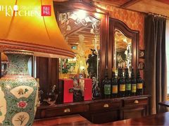 -Restaurant Paul Bocuse