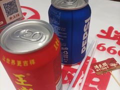 -鸿先阁·干煸虾(星沙店)