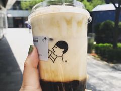 -喜茶(北京三里屯太古里店)