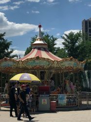 -大望京儿童游乐场