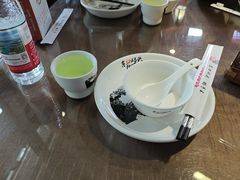 -东口码头·烧鸽子·鱼头泡饼·地方菜(金鹰悦城店)