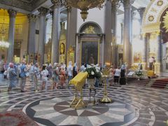 -滴血救世主教堂