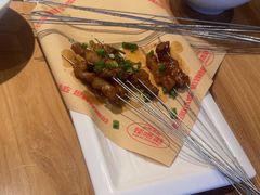 -怪噜范·老贵阳街头名小吃(汇金星力城店)