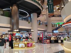 -银座mall(东直门店)