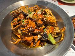 -一棠龙虾•王牌虾球(光谷天地店)