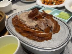 -紫光园·烤鸭·北京菜(团结湖店)