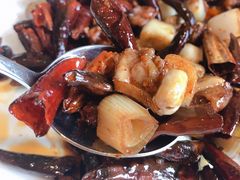 -之参餐厅(前门大街店)