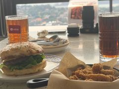 -必胜客(海滨店)