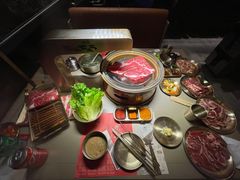 -西塔老太太泥炉烤肉(温州首店万象城黑金店)