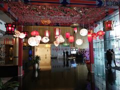 -青岛海尔洲际酒店