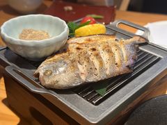 -楽燚日本料理(九曲里店)