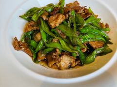 小炒肉-六尺巷新徽菜(总店)