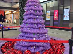 -浦江城市生活广场(江月路店)