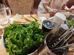 -乌拉烤肉(如皋首店)